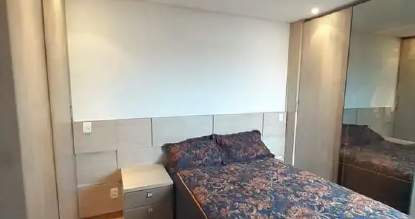 Apartamento com 3 quartos à venda na Chácara Califórnia, São Paulo 