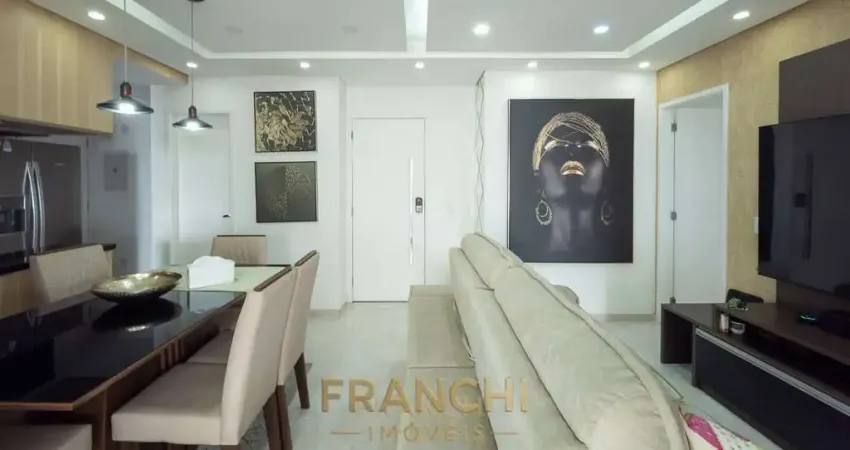 Apartamento com 3 quartos para alugar na Vila Carrão, São Paulo