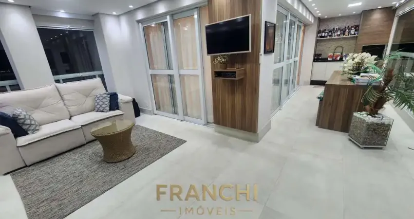 Apartamento com 3 quartos à venda na Vila Carrão, São Paulo