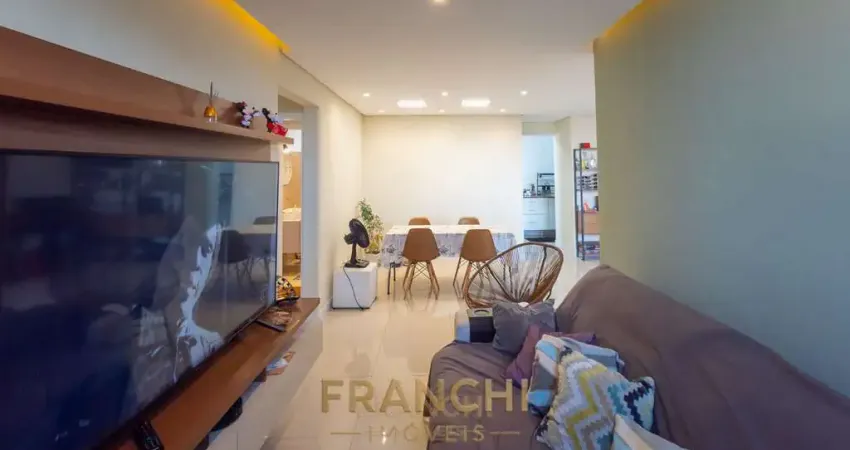 Apartamento com 2 quartos à venda na Vila Mafra, São Paulo 