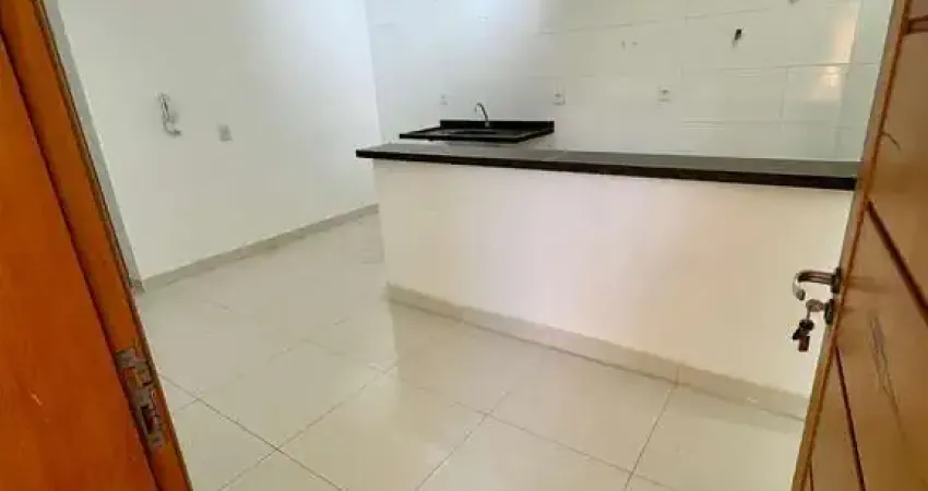 Apartamento com 1 quarto para alugar na Vila Antonina, São Paulo