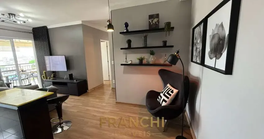 Apartamento exclusivo vila formosa, 66m², 1 quarto + escritório