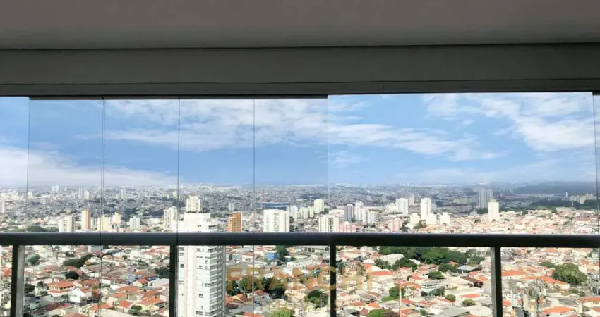 Apartamento com 3 quartos à venda na Vila Carrão, São Paulo