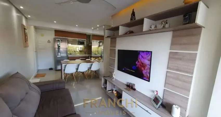 Apartamento com 2 quartos à venda na Vila Carrão, São Paulo 