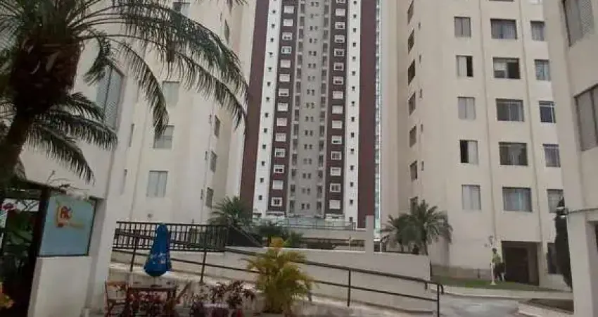 Apartamento com 2 quartos à venda na Vila Gomes Cardim, São Paulo 