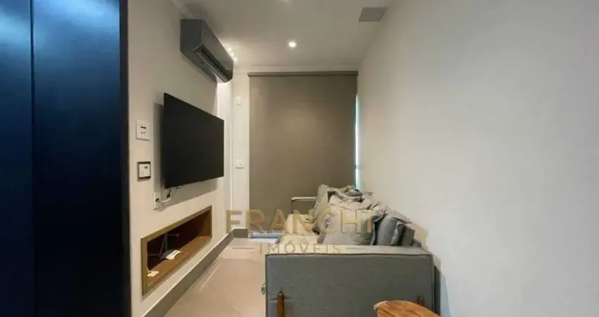 Kitnet / Stúdio para alugar na Vila Regente Feijó, São Paulo 