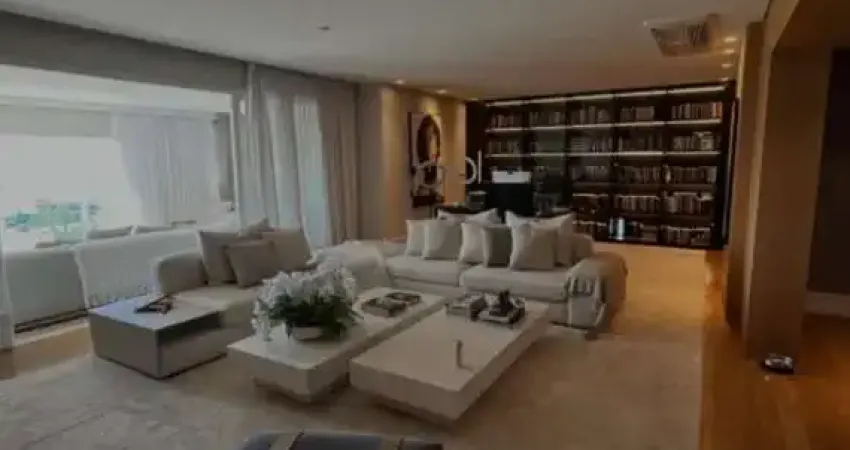 Apartamento com 3 quartos à venda no Jardim Anália Franco, São Paulo 