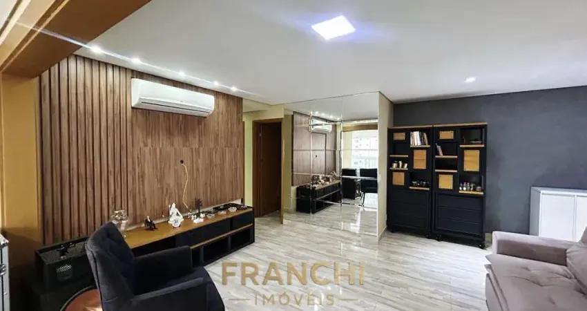 Apartamento com 2 quartos à venda na Vila Regente Feijó, São Paulo