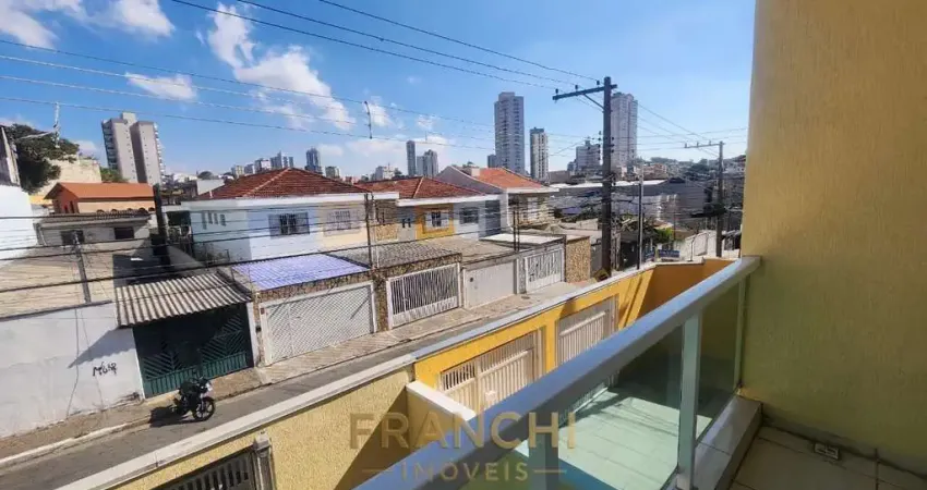 Casa com 2 quartos para alugar na Vila Carrão, São Paulo