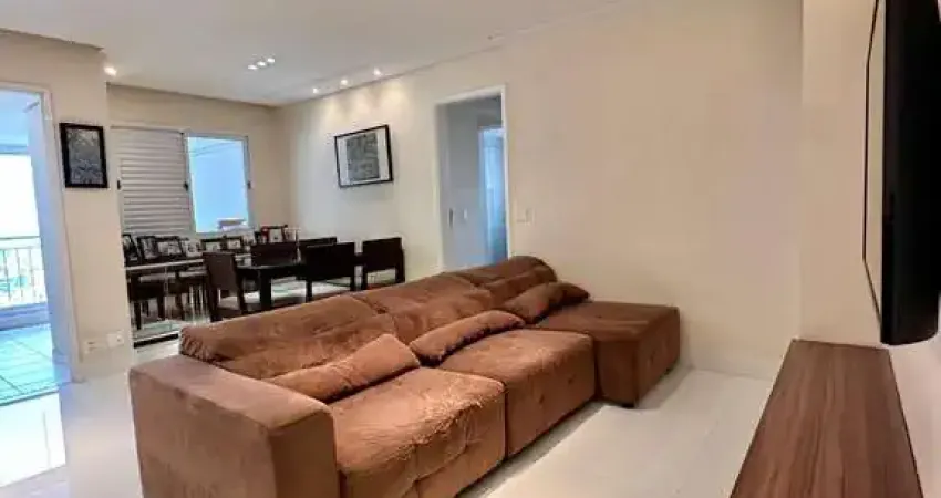 Apartamento com 3 quartos à venda no Parque Savoy City, São Paulo