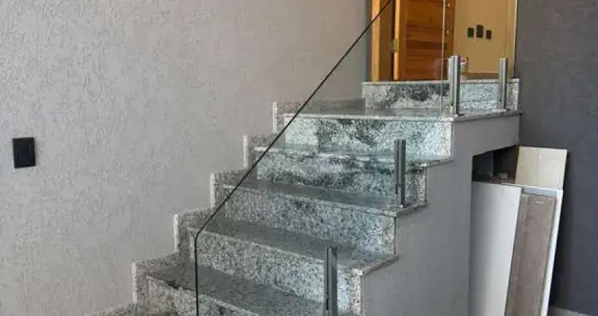 Casa com 3 quartos à venda na Vila Fernandes, São Paulo