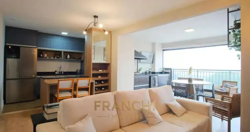 Apartamento com 3 quartos à venda no Parque São Jorge, São Paulo 