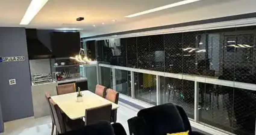 Apartamento com 3 quartos à venda na Vila Carrão, São Paulo 