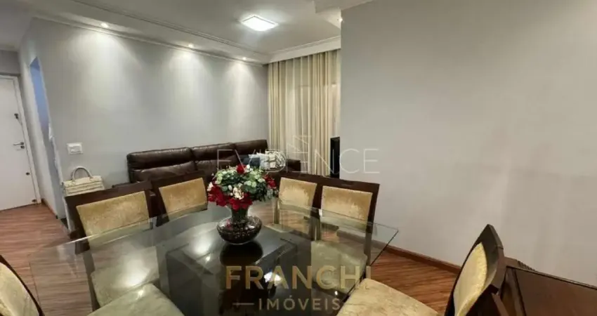 Apartamento com 3 quartos à venda na Vila Antonieta, São Paulo 