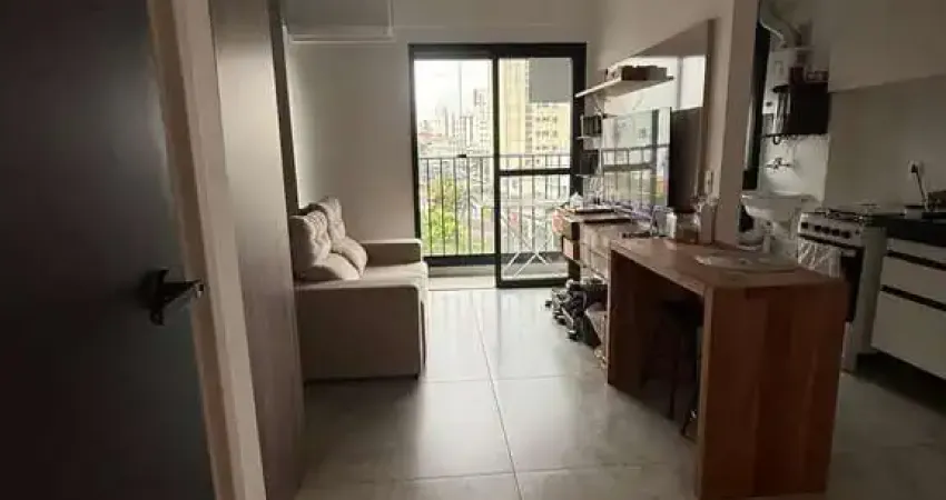 Apartamento com 1 quarto para alugar na Vila Mafra, São Paulo