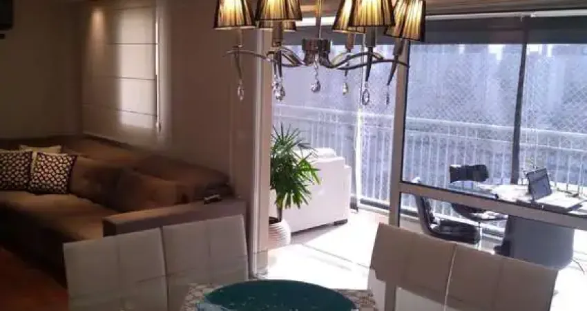 Apartamento vila carrão 3 dormitórios - 114 m2 | varanda gourmet