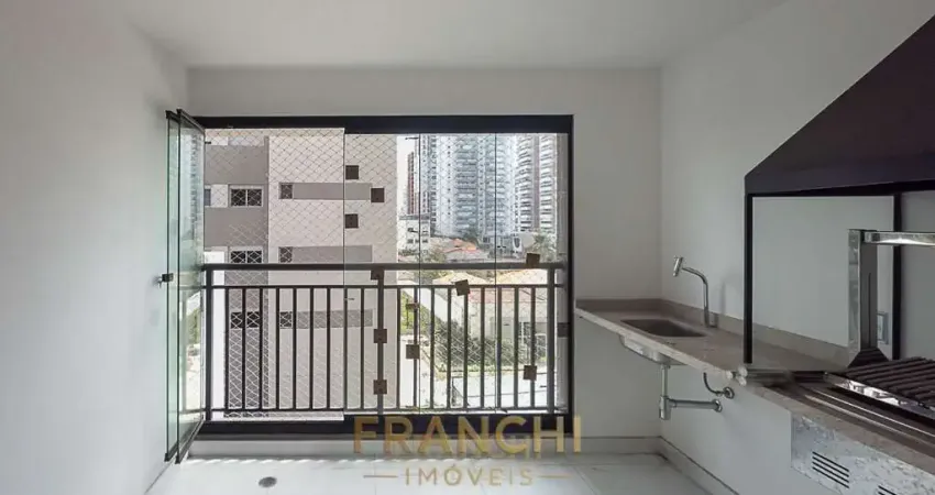 Apartamento com 2 quartos à venda na Vila Zilda (Tatuapé), São Paulo 