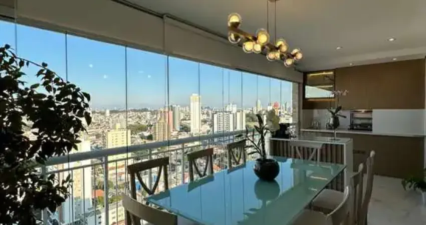 Apartamento com 3 quartos à venda na Vila Carrão, São Paulo