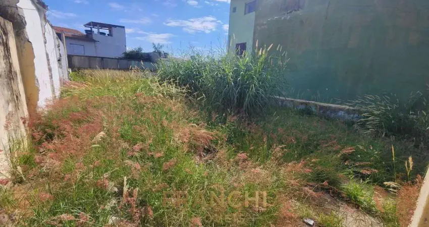 Terreno à venda no Jardim Nossa Senhora do Carmo, São Paulo
