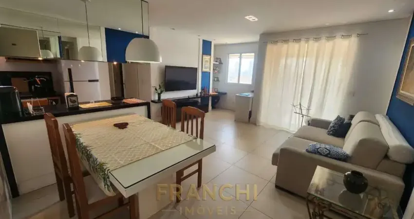 Apartamento com 2 quartos à venda na Vila Nova Manchester, São Paulo