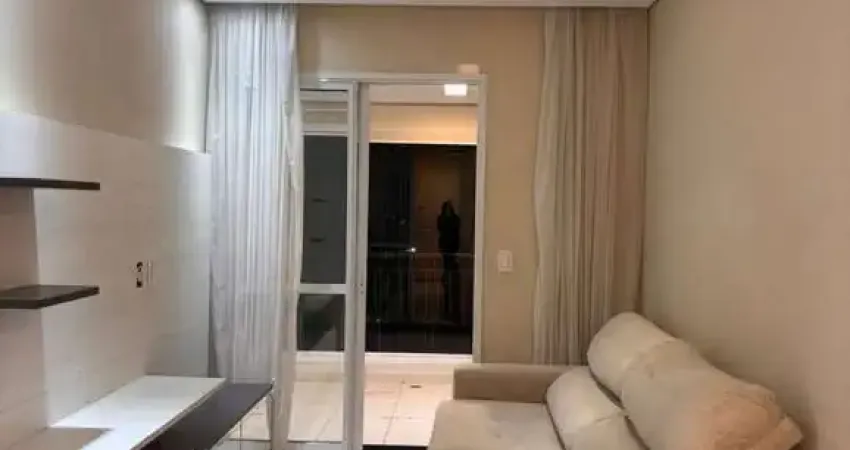 Apartamento com 2 quartos para alugar no Jardim Piqueroby, São Paulo