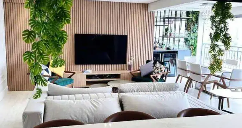 Apartamento com 3 quartos à venda na Vila Gomes Cardim, São Paulo 