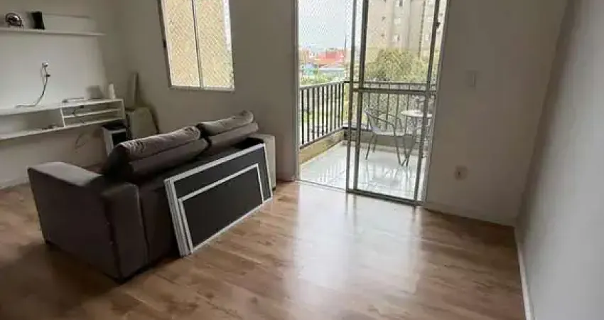 Apartamento com 2 quartos para alugar no Parque Fazendinha, Campinas