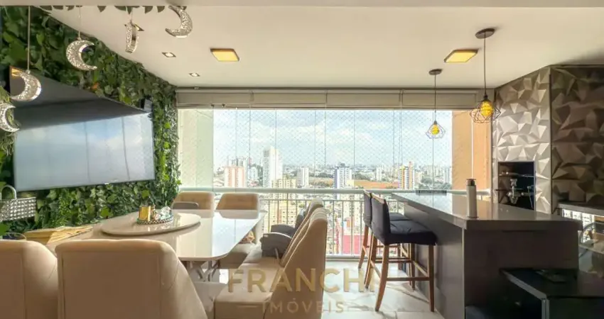 Apartamento com 2 quartos à venda na Vila Carrão, São Paulo