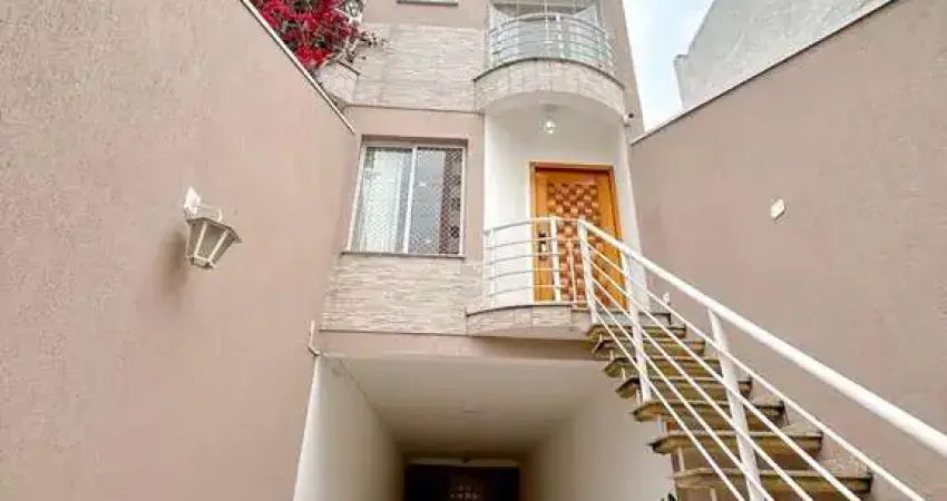 Casa com 3 quartos para alugar na Vila Aricanduva, São Paulo