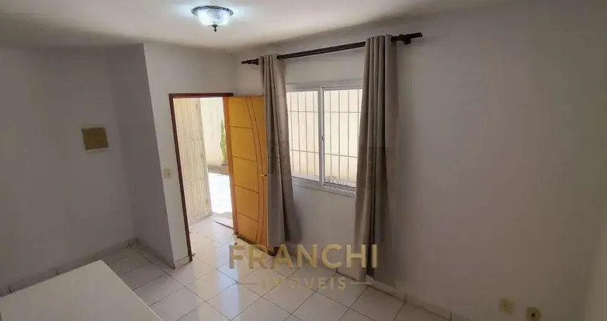 Casa com 2 quartos à venda na Vila Matilde, São Paulo