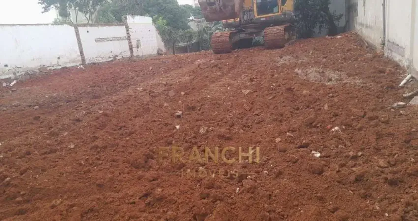 Terreno à venda na Vila Mafra, São Paulo