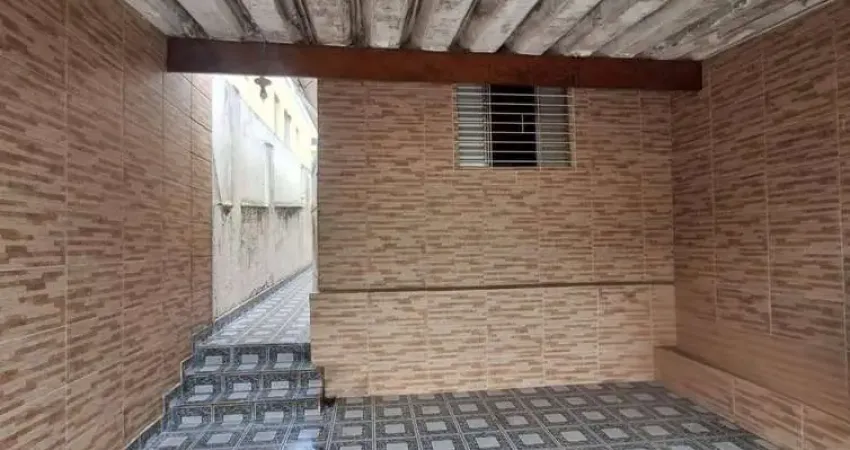 Casa com 2 quartos para alugar na Vila Carrão, São Paulo