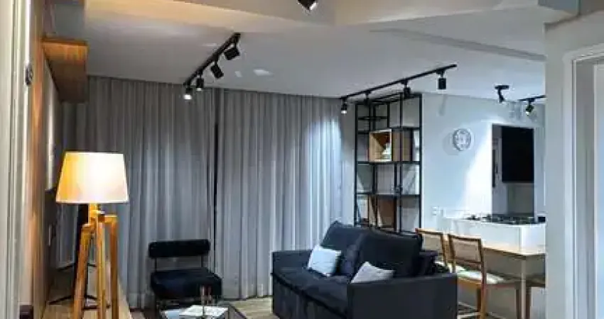 Apartamento com 2 quartos para alugar na Vila Gomes Cardim, São Paulo