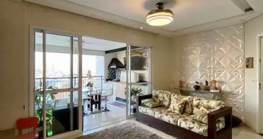 Apartamento à Venda na Vila Formosa, 85m² | Porteira Fechada