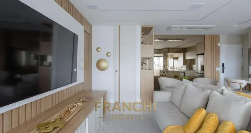 Apartamento garden à venda no bairro Tatuapé - São Paulo/SP, Zona Leste