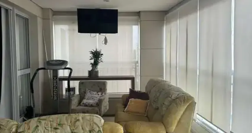 Apartamento à venda no bairro Chácara Santo Antônio (Zona Leste) - São Paulo/SP