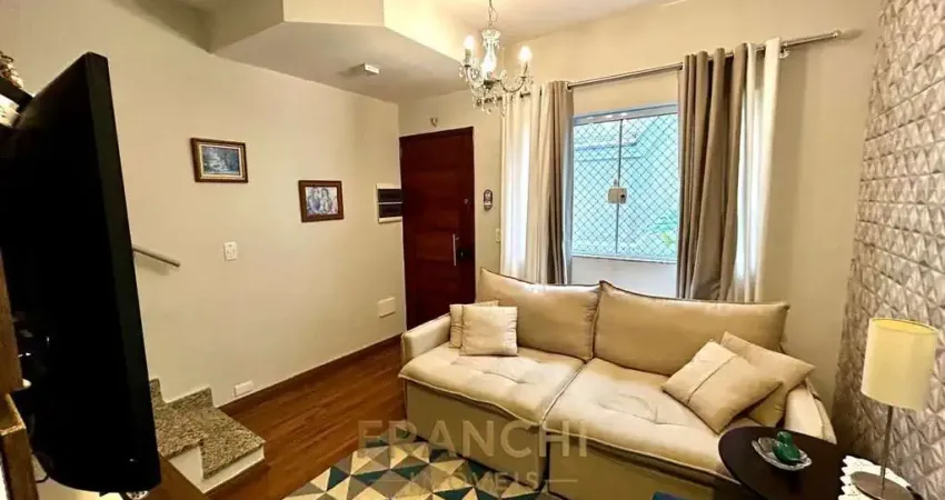 Cond Videira - Casa à venda no bairro Vila Carrão - São Paulo/SP