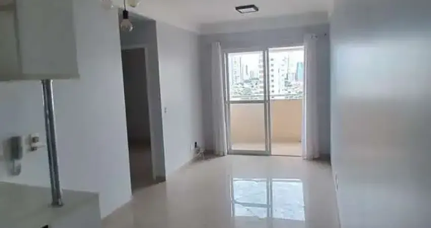 Condomínio New Concept Tatuapé - Apartamento em Vila Gomes Cardim, São Paulo/SP