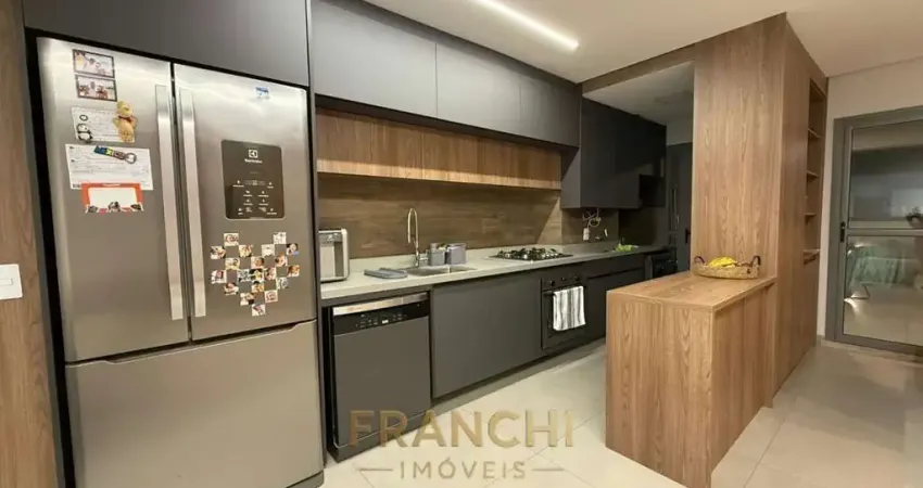 Apartamento garden à venda no bairro Tatuapé - São Paulo/SP, Zona Leste