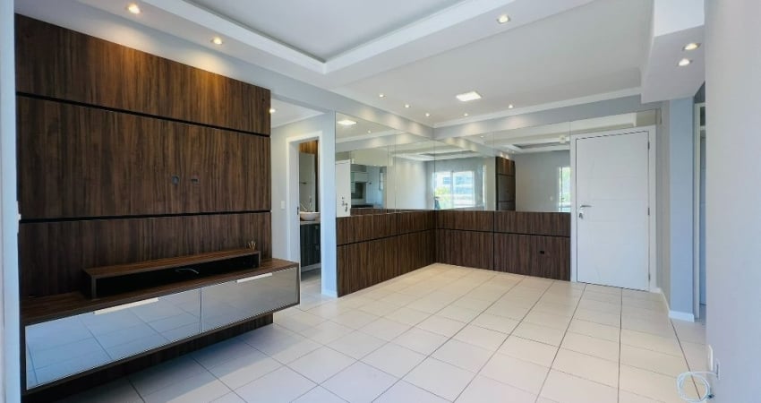 Apartamento exclusivo, pronto para morar todos ambientes com planejados -estreito/capoeiras