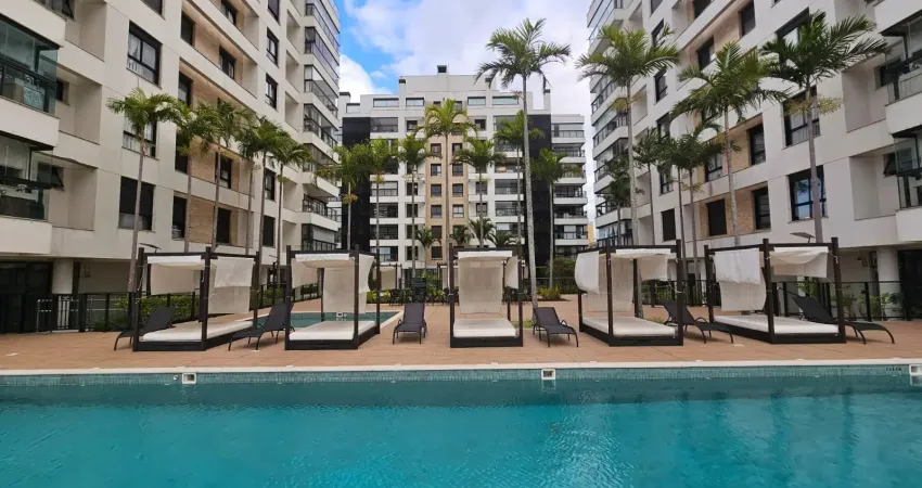 Apartamento e condomínio exclusivos, melhor infraestrutura do baixo de clube