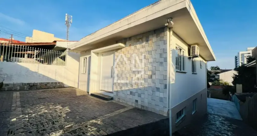 Casa com 4 quartos à venda na Rua Araci Vaz Callado, 1771, Estreito, Florianópolis
