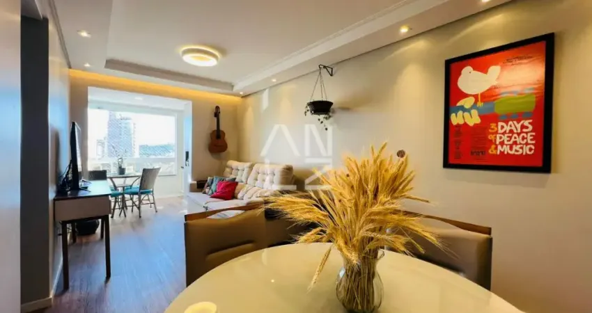 Apartamento com 2 quartos à venda na Rua Elizeu Di Bernardi, 576, Campinas, São José
