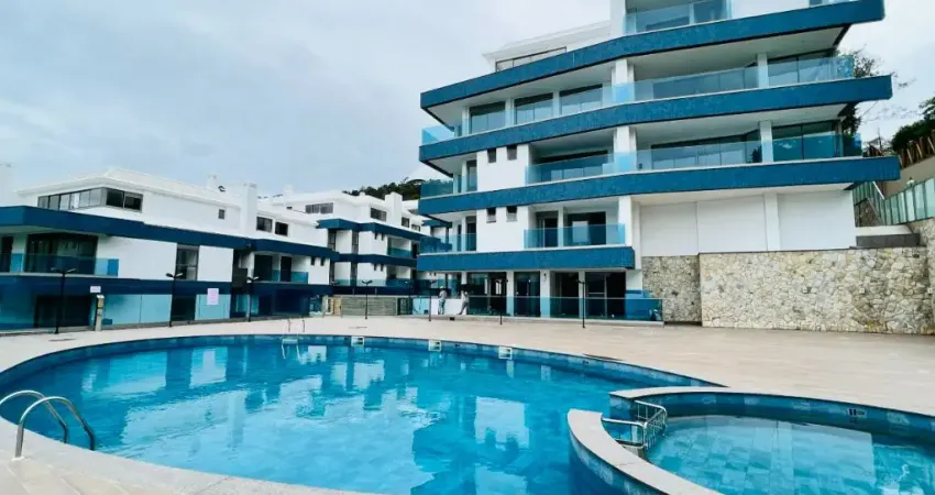 Apartamento com 3 quartos à venda na Rodovia Tertuliano Brito Xavier, 3052, Jurerê, Florianópolis