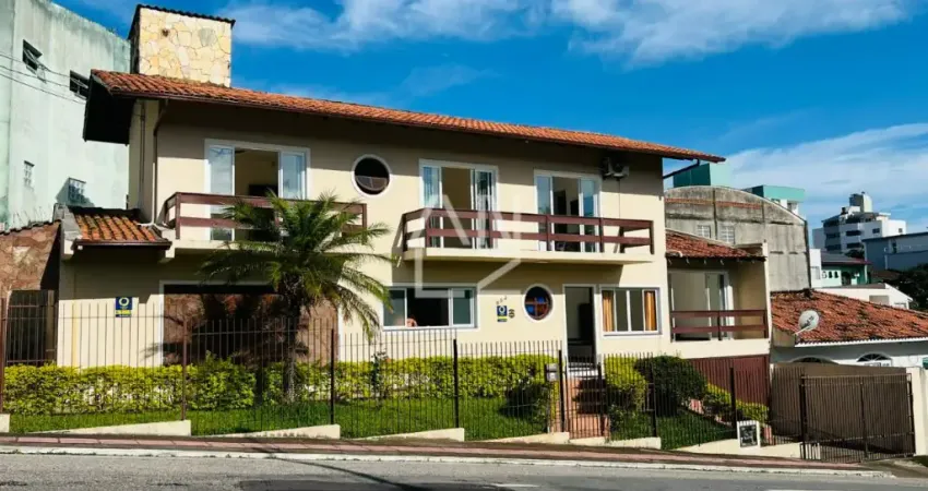 Casa com 3 quartos à venda na Avenida Atlântica, 982, Jardim Atlântico, Florianópolis