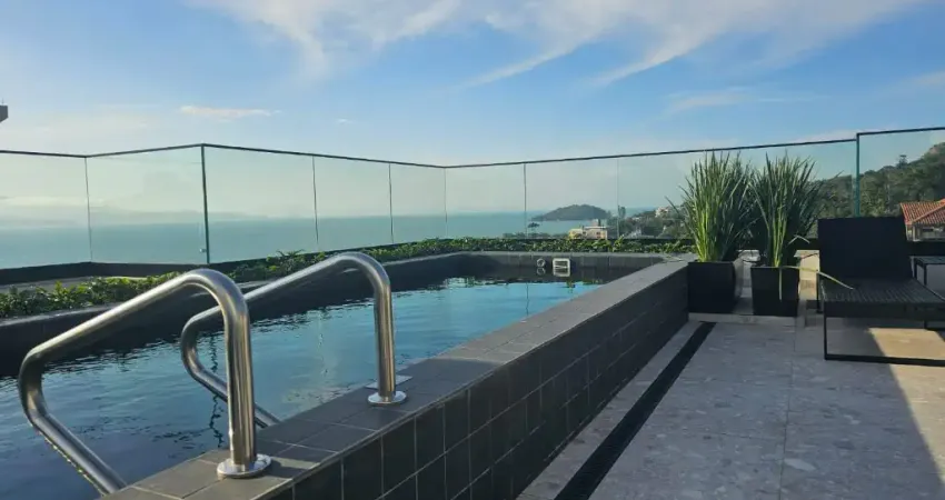 Apartamento super exclusivo em localização privilegiada!