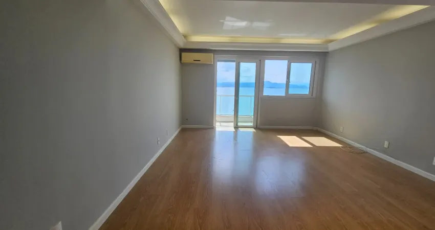 Apartamento com 4 quartos à venda na Avenida Jornalista Rubens de Arruda Ramos, 2800, Centro, Florianópolis