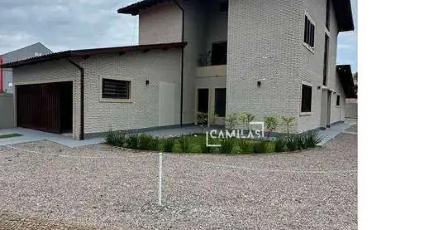 Casa à venda, 350 m² por R$ 3.250.000,00 - Barão Geraldo - Campinas/SP