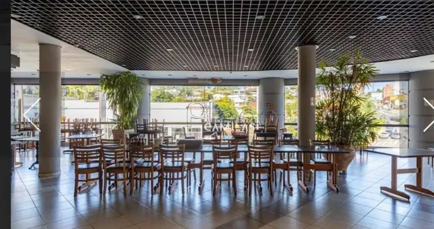 Salão para alugar, 876 m² por R$ 65.200,00/mês - Cambuí - Campinas/SP