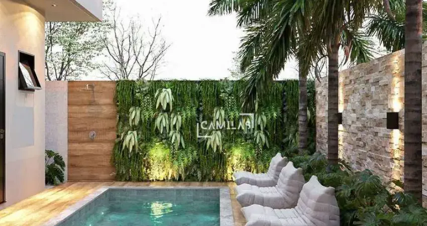 Casa à venda, 195 m² por R$ 1.490.000,00 - Condomínio Royal Garden - Paulínia/SP
